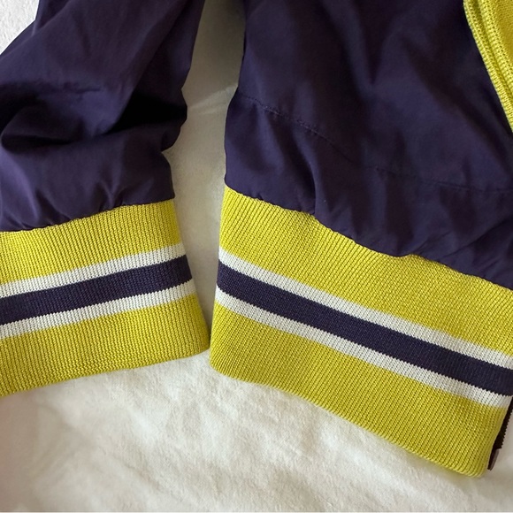 🔮cropped kappa vintage 90s jacket🔮 - Picture 5 of 5